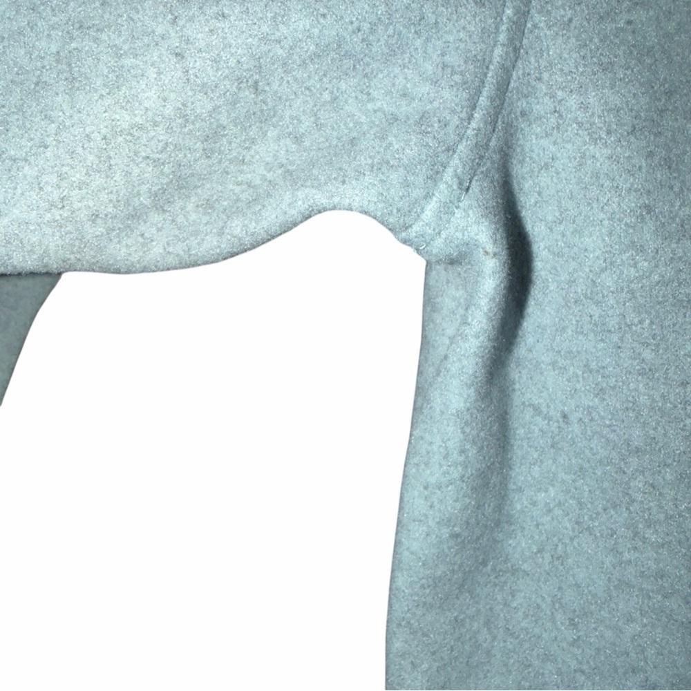 Avec Les Filles Button Front Shacket Never Worn Size Large - Picture 3 of 7
